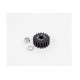 Vertigo Hardened 19T HEX Pinion Gear | DDM